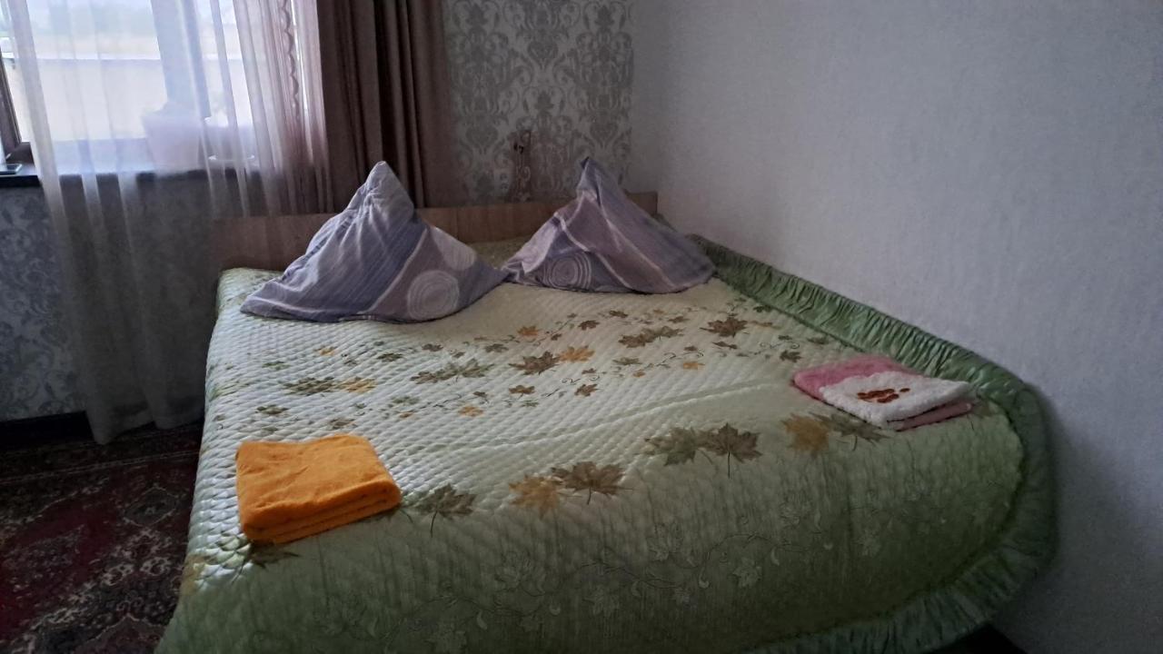 Kyzart Guesthouse Bagysh Exterior foto
