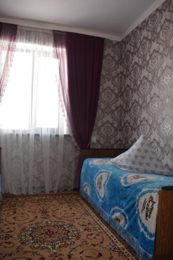 Kyzart Guesthouse Bagysh Exterior foto