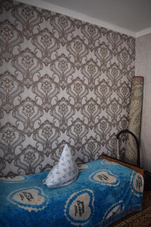 Kyzart Guesthouse Bagysh Exterior foto