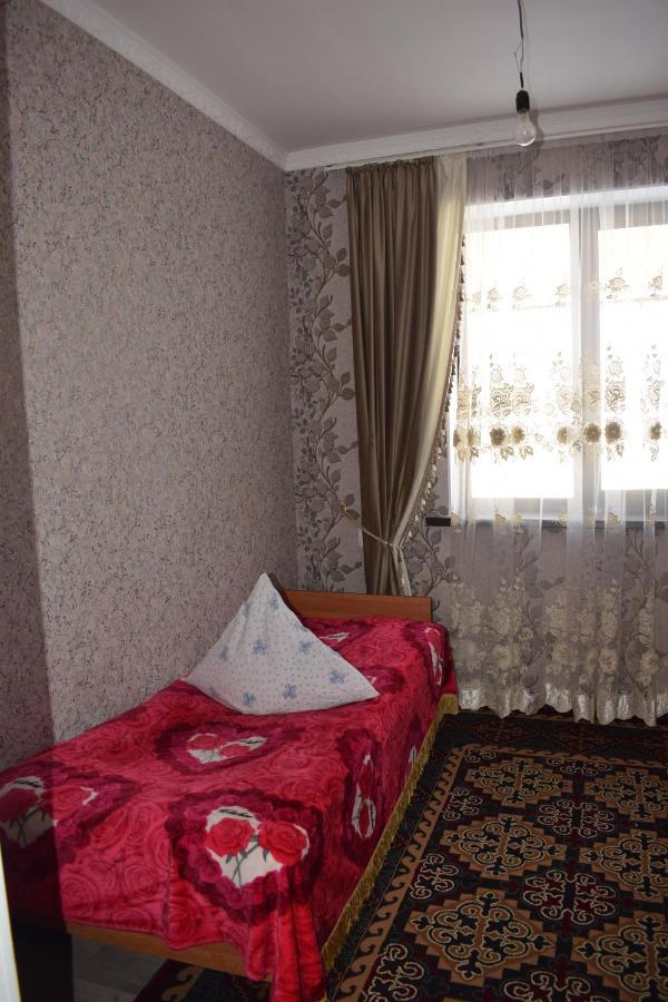 Kyzart Guesthouse Bagysh Exterior foto